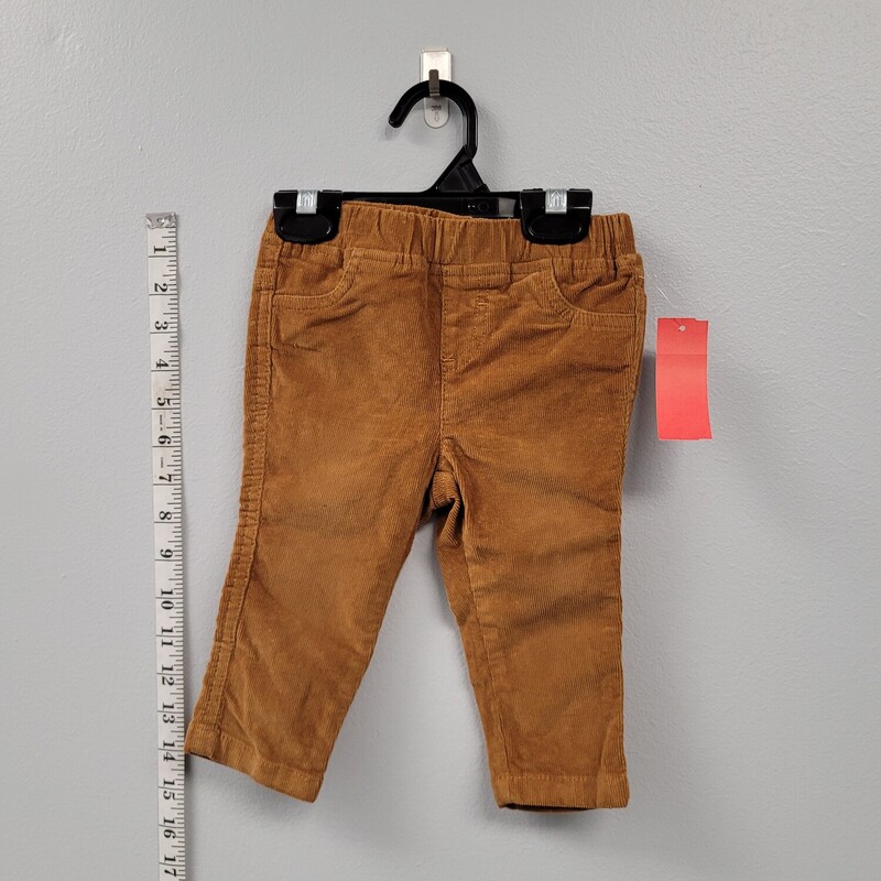 Joe, Size: 6-12m, Item: Pants