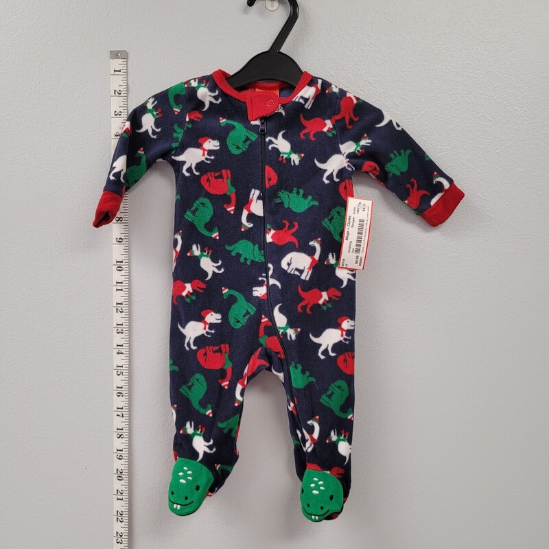 Joe, Size: 0-3m, Item: Sleeper