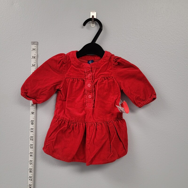 Old Navy, Size: 0-3m, Item: Dress