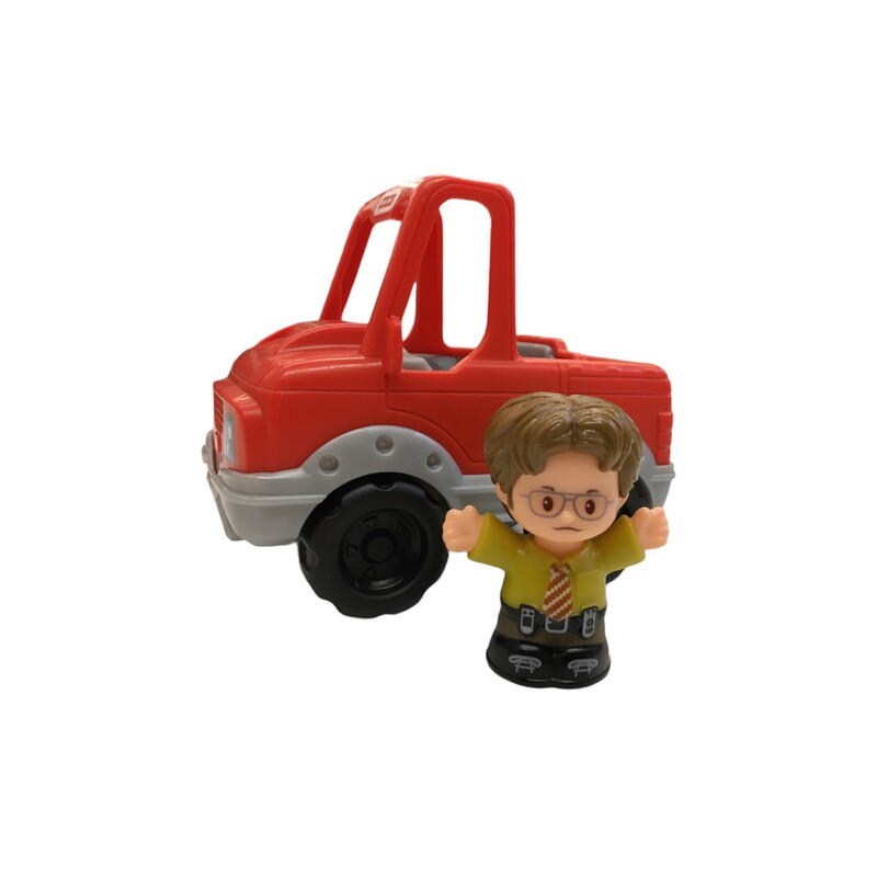 Car (Red), Toys

Located at Pipsqueak Resale Boutique inside the Vancouver Mall or online at:

#resalerocks #pipsqueakresale #vancouverwa #portland #reusereducerecycle #fashiononabudget #chooseused #consignment #savemoney #shoplocal #weship #keepusopen #shoplocalonline #resale #resaleboutique #mommyandme #minime #fashion #reseller

All items are photographed prior to being steamed. Cross posted, items are located at #PipsqueakResaleBoutique, payments accepted: cash, paypal & credit cards. Any flaws will be described in the comments. More pictures available with link above. Local pick up available at the #VancouverMall, tax will be added (not included in price), shipping available (not included in price, *Clothing, shoes, books & DVDs for $6.99; please contact regarding shipment of toys or other larger items), item can be placed on hold with communication, message with any questions. Join Pipsqueak Resale - Online to see all the new items! Follow us on IG @pipsqueakresale & Thanks for looking! Due to the nature of consignment, any known flaws will be described; ALL SHIPPED SALES ARE FINAL. All items are currently located inside Pipsqueak Resale Boutique as a store front items purchased on location before items are prepared for shipment will be refunded.