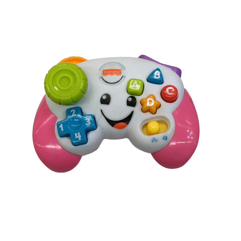 Game Controller, Toys

Located at Pipsqueak Resale Boutique inside the Vancouver Mall or online at:

#resalerocks #pipsqueakresale #vancouverwa #portland #reusereducerecycle #fashiononabudget #chooseused #consignment #savemoney #shoplocal #weship #keepusopen #shoplocalonline #resale #resaleboutique #mommyandme #minime #fashion #reseller

All items are photographed prior to being steamed. Cross posted, items are located at #PipsqueakResaleBoutique, payments accepted: cash, paypal & credit cards. Any flaws will be described in the comments. More pictures available with link above. Local pick up available at the #VancouverMall, tax will be added (not included in price), shipping available (not included in price, *Clothing, shoes, books & DVDs for $6.99; please contact regarding shipment of toys or other larger items), item can be placed on hold with communication, message with any questions. Join Pipsqueak Resale - Online to see all the new items! Follow us on IG @pipsqueakresale & Thanks for looking! Due to the nature of consignment, any known flaws will be described; ALL SHIPPED SALES ARE FINAL. All items are currently located inside Pipsqueak Resale Boutique as a store front items purchased on location before items are prepared for shipment will be refunded.