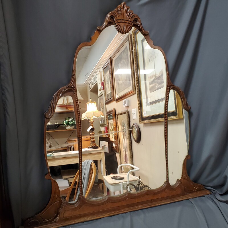 Antq Vanity Mirror