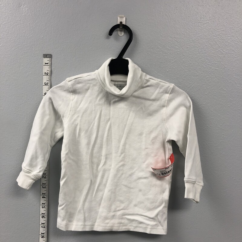 Osh Kosh, Size: 2, Item: Shirt