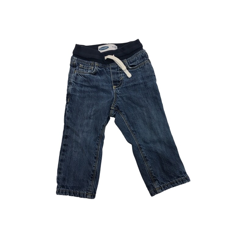 Jeans, Boy, Size: 18/24m

Located at Pipsqueak Resale Boutique inside the Vancouver Mall or online at:

#resalerocks #pipsqueakresale #vancouverwa #portland #reusereducerecycle #fashiononabudget #chooseused #consignment #savemoney #shoplocal #weship #keepusopen #shoplocalonline #resale #resaleboutique #mommyandme #minime #fashion #reseller

All items are photographed prior to being steamed. Cross posted, items are located at #PipsqueakResaleBoutique, payments accepted: cash, paypal & credit cards. Any flaws will be described in the comments. More pictures available with link above. Local pick up available at the #VancouverMall, tax will be added (not included in price), shipping available (not included in price, *Clothing, shoes, books & DVDs for $6.99; please contact regarding shipment of toys or other larger items), item can be placed on hold with communication, message with any questions. Join Pipsqueak Resale - Online to see all the new items! Follow us on IG @pipsqueakresale & Thanks for looking! Due to the nature of consignment, any known flaws will be described; ALL SHIPPED SALES ARE FINAL. All items are currently located inside Pipsqueak Resale Boutique as a store front items purchased on location before items are prepared for shipment will be refunded.