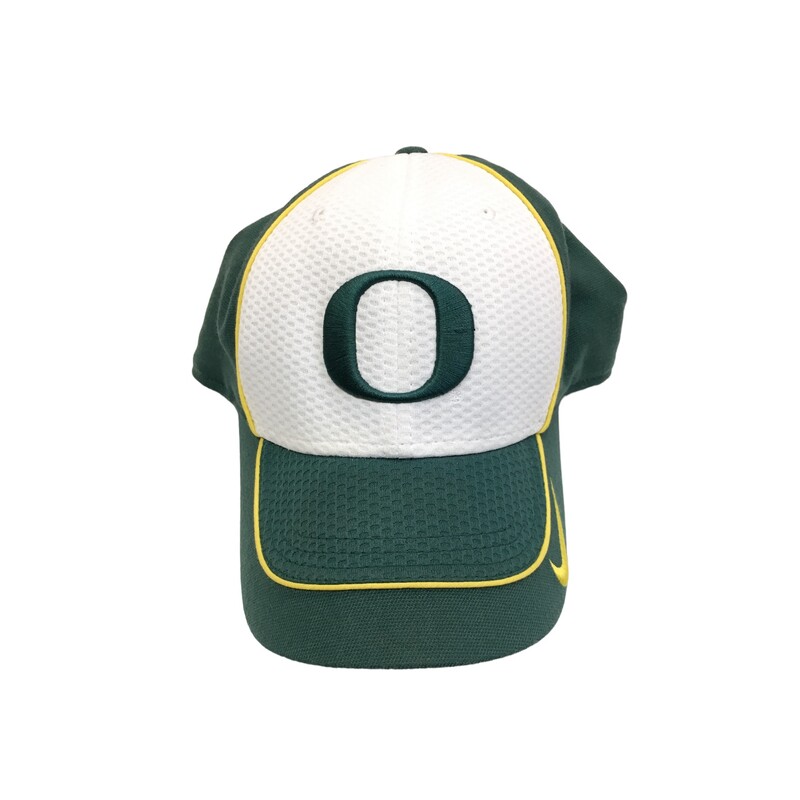 Hat (Oregon Ducks), Boy, Size: O/S

Located at Pipsqueak Resale Boutique inside the Vancouver Mall or online at:

#resalerocks #pipsqueakresale #vancouverwa #portland #reusereducerecycle #fashiononabudget #chooseused #consignment #savemoney #shoplocal #weship #keepusopen #shoplocalonline #resale #resaleboutique #mommyandme #minime #fashion #reseller

All items are photographed prior to being steamed. Cross posted, items are located at #PipsqueakResaleBoutique, payments accepted: cash, paypal & credit cards. Any flaws will be described in the comments. More pictures available with link above. Local pick up available at the #VancouverMall, tax will be added (not included in price), shipping available (not included in price, *Clothing, shoes, books & DVDs for $6.99; please contact regarding shipment of toys or other larger items), item can be placed on hold with communication, message with any questions. Join Pipsqueak Resale - Online to see all the new items! Follow us on IG @pipsqueakresale & Thanks for looking! Due to the nature of consignment, any known flaws will be described; ALL SHIPPED SALES ARE FINAL. All items are currently located inside Pipsqueak Resale Boutique as a store front items purchased on location before items are prepared for shipment will be refunded.