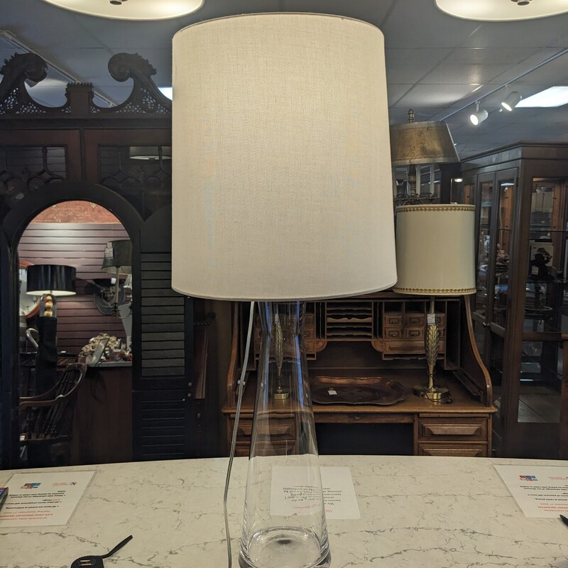 Modern Designer Lamp