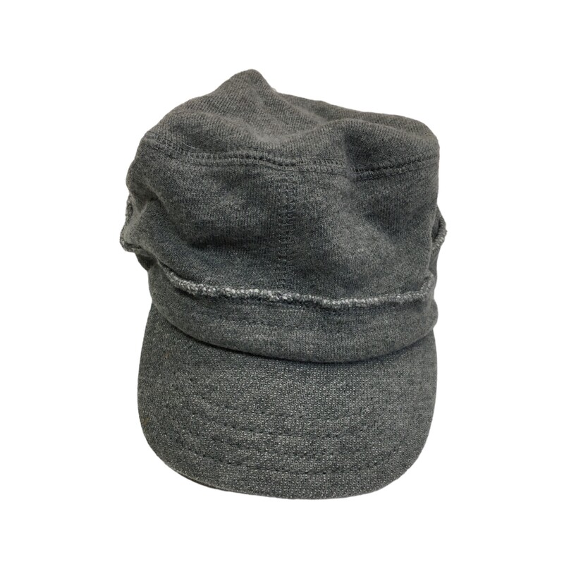 Hat (Grey)