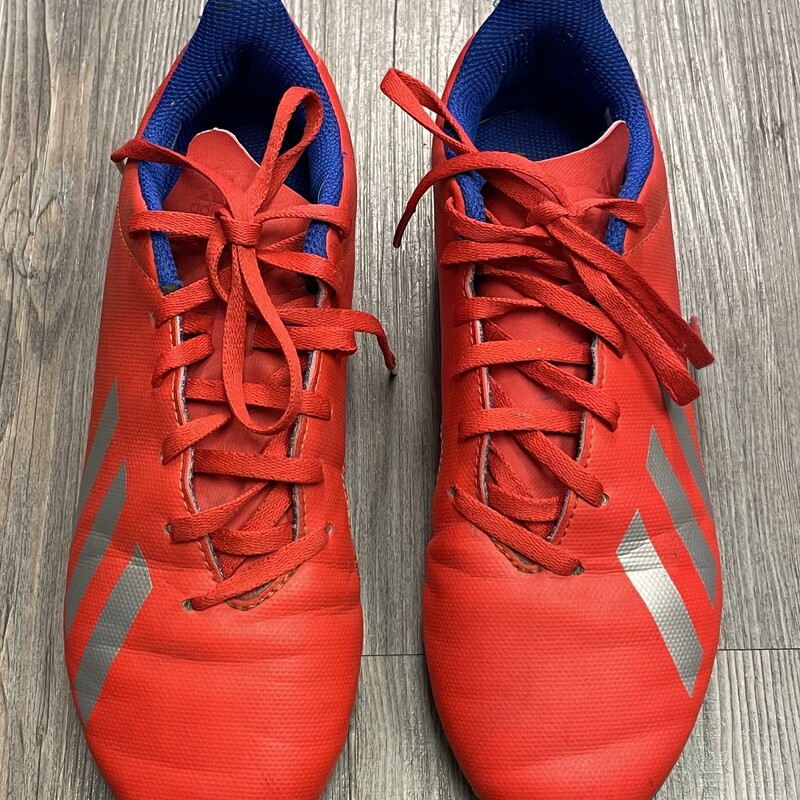 Adidas Soccer Cleats