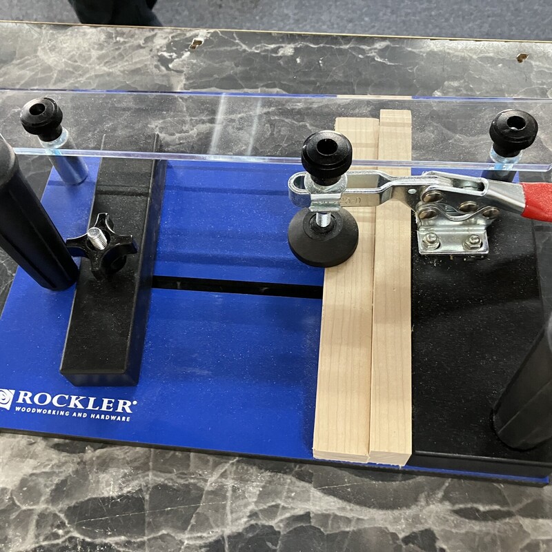 Rail Coping Sled