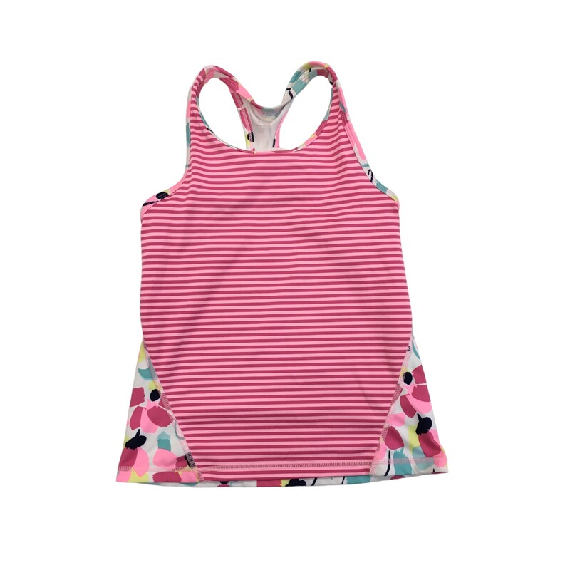 Tank, Girl, Size: 5/6

Located at Pipsqueak Resale Boutique inside the Vancouver Mall or online at:

#resalerocks #pipsqueakresale #vancouverwa #portland #reusereducerecycle #fashiononabudget #chooseused #consignment #savemoney #shoplocal #weship #keepusopen #shoplocalonline #resale #resaleboutique #mommyandme #minime #fashion #reseller

All items are photographed prior to being steamed. Cross posted, items are located at #PipsqueakResaleBoutique, payments accepted: cash, paypal & credit cards. Any flaws will be described in the comments. More pictures available with link above. Local pick up available at the #VancouverMall, tax will be added (not included in price), shipping available (not included in price, *Clothing, shoes, books & DVDs for $6.99; please contact regarding shipment of toys or other larger items), item can be placed on hold with communication, message with any questions. Join Pipsqueak Resale - Online to see all the new items! Follow us on IG @pipsqueakresale & Thanks for looking! Due to the nature of consignment, any known flaws will be described; ALL SHIPPED SALES ARE FINAL. All items are currently located inside Pipsqueak Resale Boutique as a store front items purchased on location before items are prepared for shipment will be refunded.