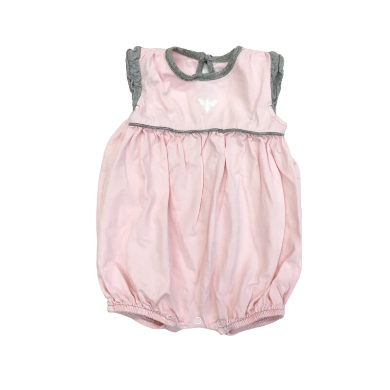 Romper (Organic), Girl, Size: 3m

Located at Pipsqueak Resale Boutique inside the Vancouver Mall or online at:

#resalerocks #pipsqueakresale #vancouverwa #portland #reusereducerecycle #fashiononabudget #chooseused #consignment #savemoney #shoplocal #weship #keepusopen #shoplocalonline #resale #resaleboutique #mommyandme #minime #fashion #reseller

All items are photographed prior to being steamed. Cross posted, items are located at #PipsqueakResaleBoutique, payments accepted: cash, paypal & credit cards. Any flaws will be described in the comments. More pictures available with link above. Local pick up available at the #VancouverMall, tax will be added (not included in price), shipping available (not included in price, *Clothing, shoes, books & DVDs for $6.99; please contact regarding shipment of toys or other larger items), item can be placed on hold with communication, message with any questions. Join Pipsqueak Resale - Online to see all the new items! Follow us on IG @pipsqueakresale & Thanks for looking! Due to the nature of consignment, any known flaws will be described; ALL SHIPPED SALES ARE FINAL. All items are currently located inside Pipsqueak Resale Boutique as a store front items purchased on location before items are prepared for shipment will be refunded.