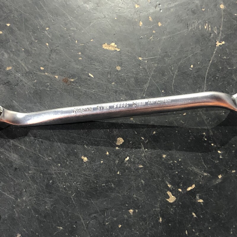 Oil/Transmission Wrench
