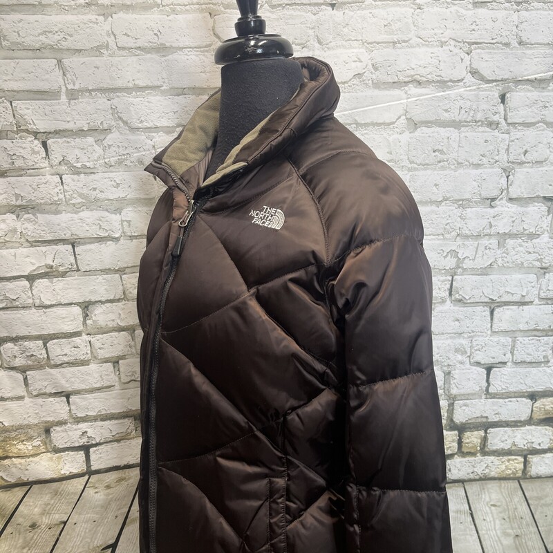 The North Face, Brown, Size: Large