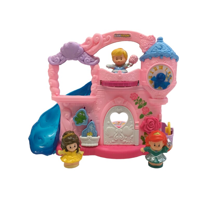 Play N Go Castle Princess, Toys

Located at Pipsqueak Resale Boutique inside the Vancouver Mall or online at:

#resalerocks #pipsqueakresale #vancouverwa #portland #reusereducerecycle #fashiononabudget #chooseused #consignment #savemoney #shoplocal #weship #keepusopen #shoplocalonline #resale #resaleboutique #mommyandme #minime #fashion #reseller

All items are photographed prior to being steamed. Cross posted, items are located at #PipsqueakResaleBoutique, payments accepted: cash, paypal & credit cards. Any flaws will be described in the comments. More pictures available with link above. Local pick up available at the #VancouverMall, tax will be added (not included in price), shipping available (not included in price, *Clothing, shoes, books & DVDs for $6.99; please contact regarding shipment of toys or other larger items), item can be placed on hold with communication, message with any questions. Join Pipsqueak Resale - Online to see all the new items! Follow us on IG @pipsqueakresale & Thanks for looking! Due to the nature of consignment, any known flaws will be described; ALL SHIPPED SALES ARE FINAL. All items are currently located inside Pipsqueak Resale Boutique as a store front items purchased on location before items are prepared for shipment will be refunded.