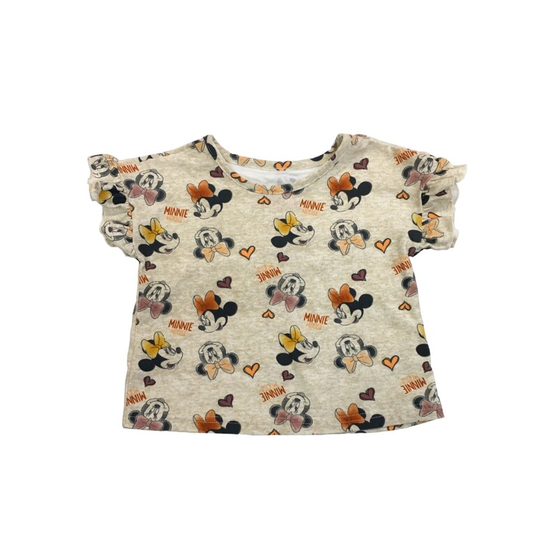 Shirt (Minnie), Girl, Size: 2t

Located at Pipsqueak Resale Boutique inside the Vancouver Mall or online at:

#resalerocks #pipsqueakresale #vancouverwa #portland #reusereducerecycle #fashiononabudget #chooseused #consignment #savemoney #shoplocal #weship #keepusopen #shoplocalonline #resale #resaleboutique #mommyandme #minime #fashion #reseller

All items are photographed prior to being steamed. Cross posted, items are located at #PipsqueakResaleBoutique, payments accepted: cash, paypal & credit cards. Any flaws will be described in the comments. More pictures available with link above. Local pick up available at the #VancouverMall, tax will be added (not included in price), shipping available (not included in price, *Clothing, shoes, books & DVDs for $6.99; please contact regarding shipment of toys or other larger items), item can be placed on hold with communication, message with any questions. Join Pipsqueak Resale - Online to see all the new items! Follow us on IG @pipsqueakresale & Thanks for looking! Due to the nature of consignment, any known flaws will be described; ALL SHIPPED SALES ARE FINAL. All items are currently located inside Pipsqueak Resale Boutique as a store front items purchased on location before items are prepared for shipment will be refunded.