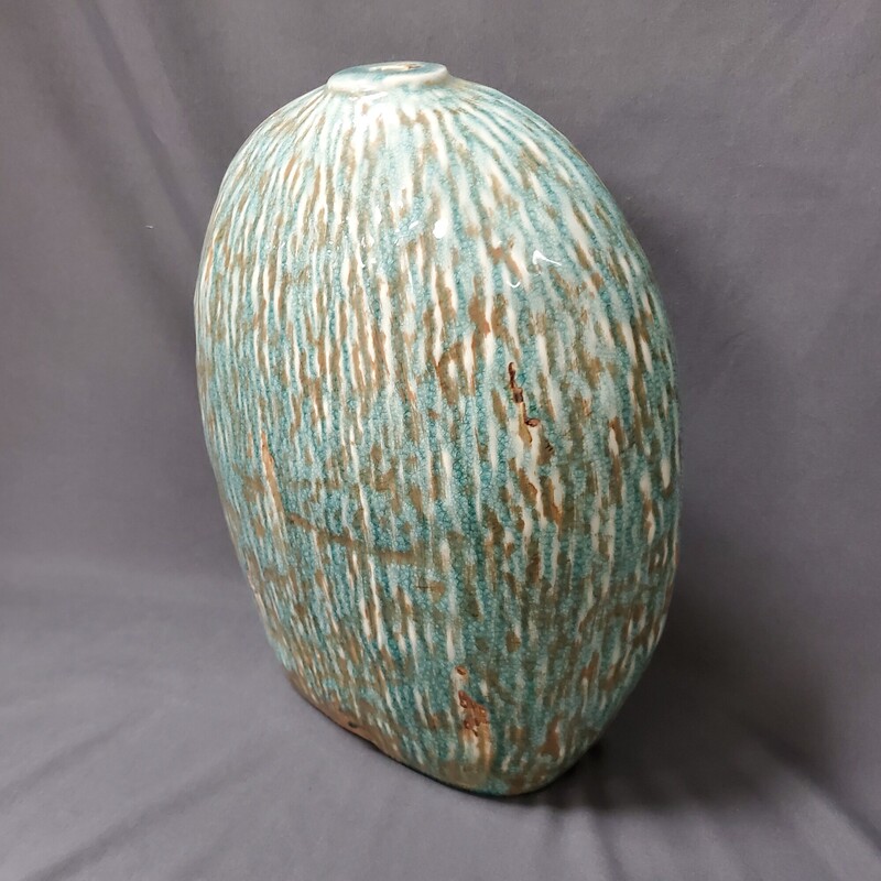 HM Vase