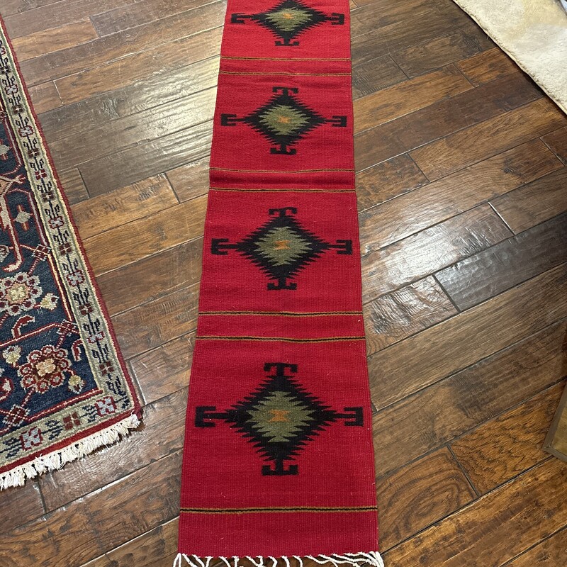 Southwest Rug