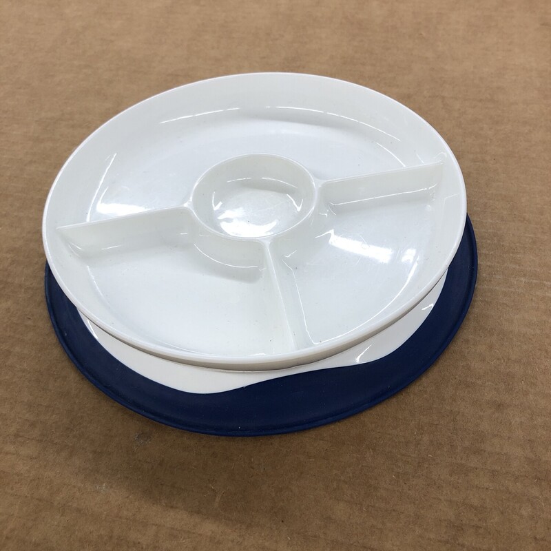 OXO, Size: Plate, Item: Suction
