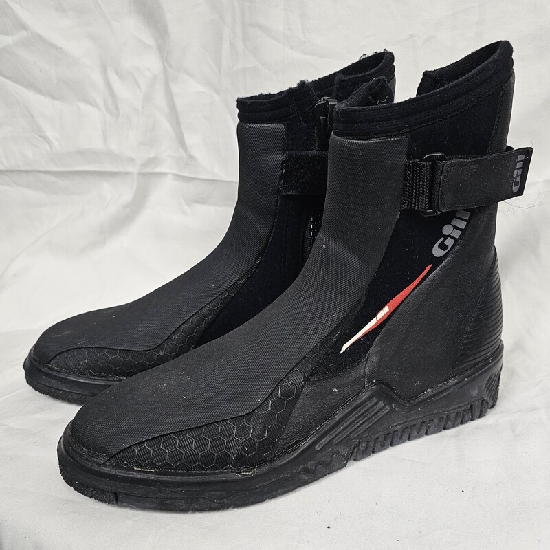 Gill Water Boots