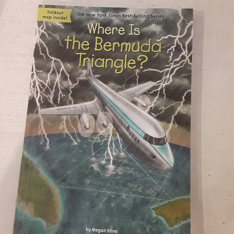 *Where Is The Bermuda