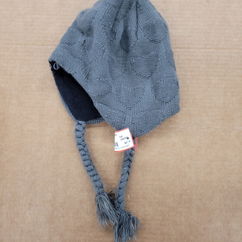 Kombi, Size: 4-6, Item: Hat