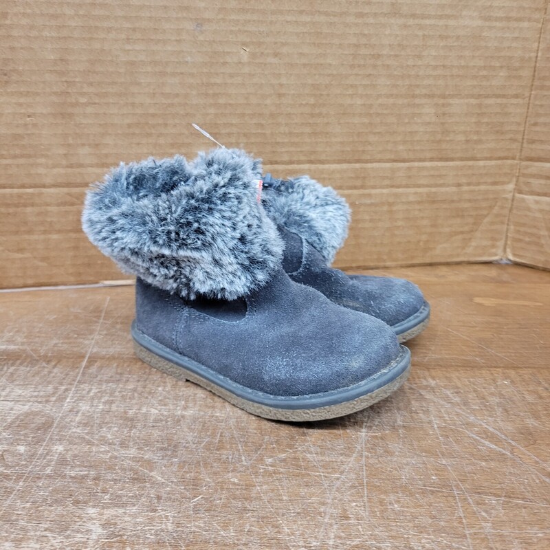 Obaibi, Size: 6, Item: Boots