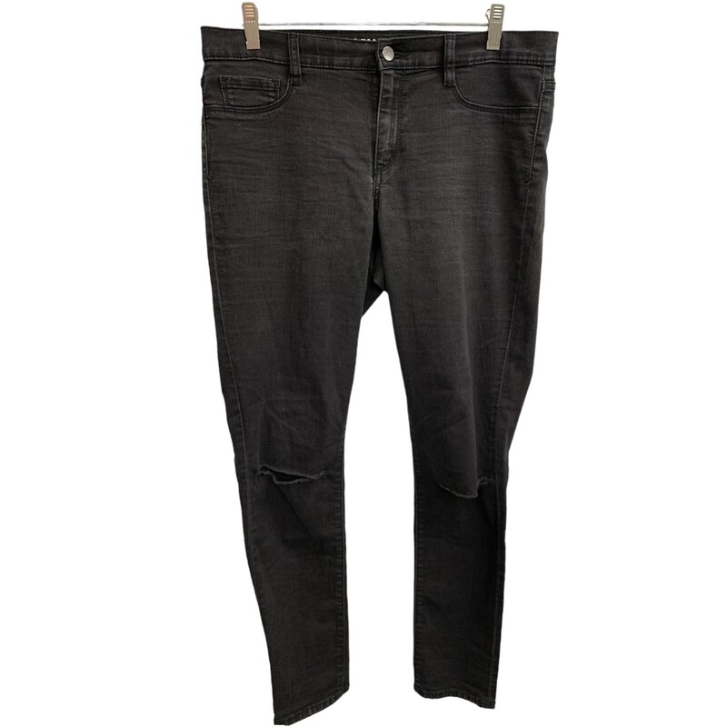 Dkny Jeans S10, Black, Size: M