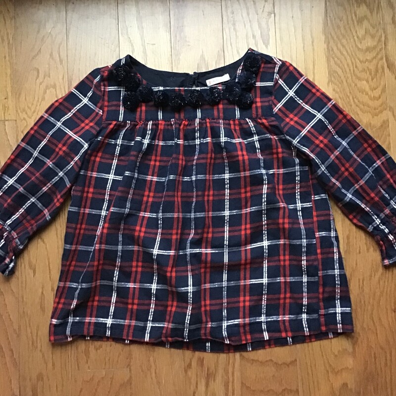 Crewcuts Top