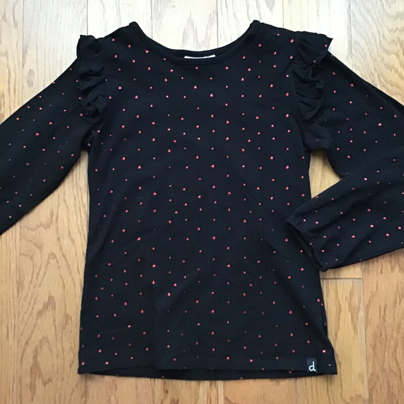 Deux Par Deux Shirt