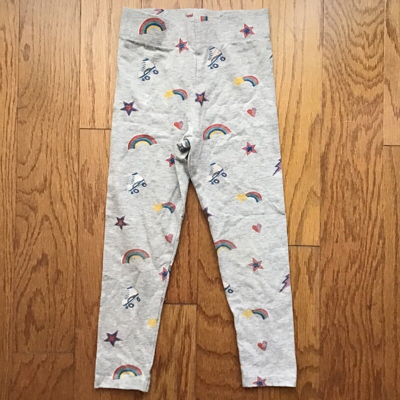 Boden Legging