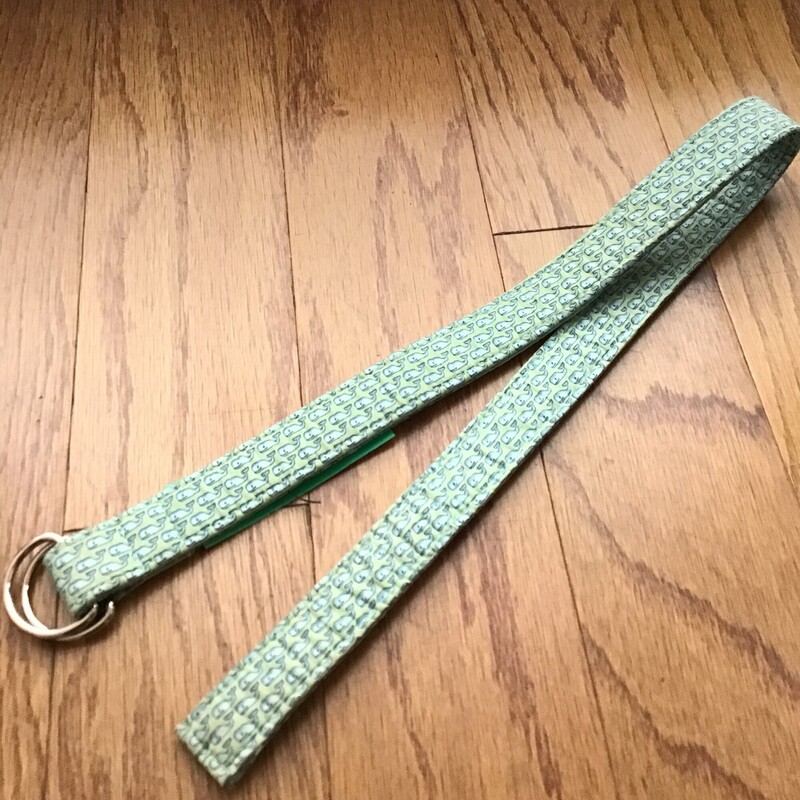 Vineyard Vines Belt, ., Size: .

ALL ONLINE SALES ARE FINAL.
NO RETURNS
REFUNDS
OR EXCHANGES

PLEASE ALLOW AT LEAST 1 WEEK FOR SHIPMENT. THANK YOU FOR SHOPPING SMALL!