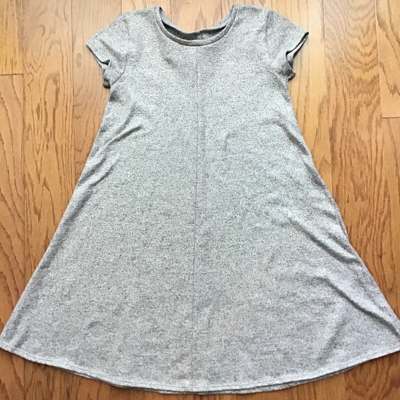 Tucker Tate Glitter Dress