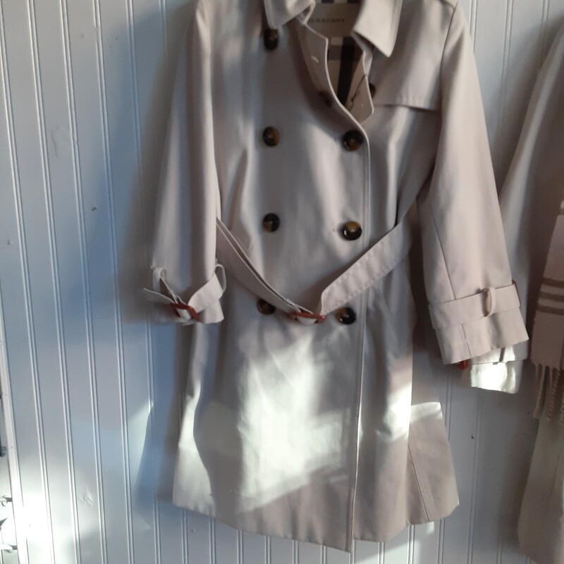 Burberry Trench NEW