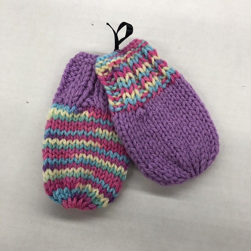 Scruffy Muffets, Size: Mitts, Item: Infant