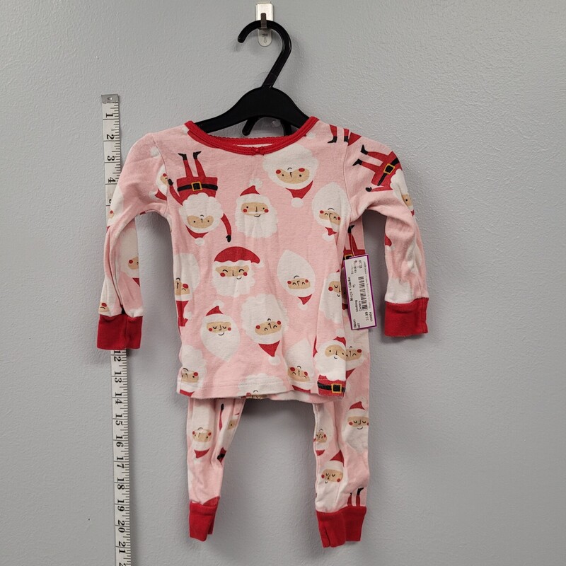 Carters, Size: 18m, Item: Pj