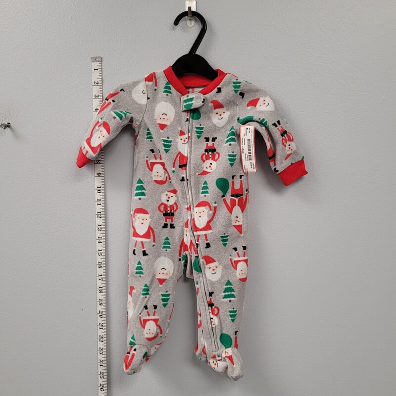 Carters, Size: 6m, Item: Sleeper