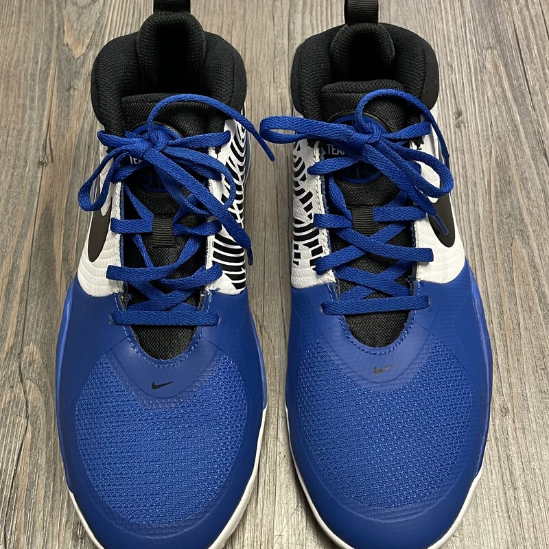 Nike  Shoes