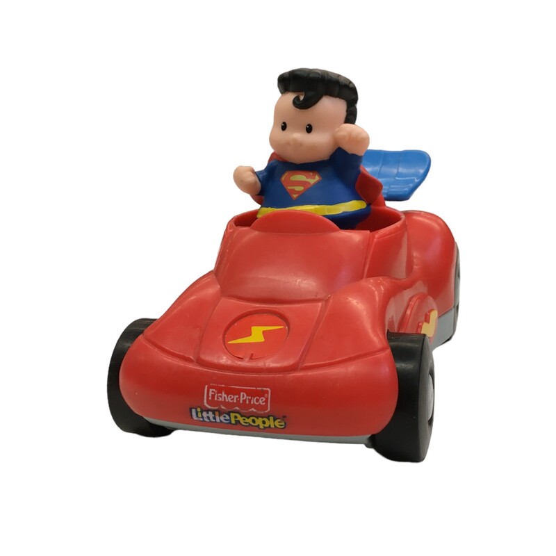 Superman Car, Toys

Located at Pipsqueak Resale Boutique inside the Vancouver Mall or online at:

#resalerocks #pipsqueakresale #vancouverwa #portland #reusereducerecycle #fashiononabudget #chooseused #consignment #savemoney #shoplocal #weship #keepusopen #shoplocalonline #resale #resaleboutique #mommyandme #minime #fashion #reseller

All items are photographed prior to being steamed. Cross posted, items are located at #PipsqueakResaleBoutique, payments accepted: cash, paypal & credit cards. Any flaws will be described in the comments. More pictures available with link above. Local pick up available at the #VancouverMall, tax will be added (not included in price), shipping available (not included in price, *Clothing, shoes, books & DVDs for $6.99; please contact regarding shipment of toys or other larger items), item can be placed on hold with communication, message with any questions. Join Pipsqueak Resale - Online to see all the new items! Follow us on IG @pipsqueakresale & Thanks for looking! Due to the nature of consignment, any known flaws will be described; ALL SHIPPED SALES ARE FINAL. All items are currently located inside Pipsqueak Resale Boutique as a store front items purchased on location before items are prepared for shipment will be refunded.