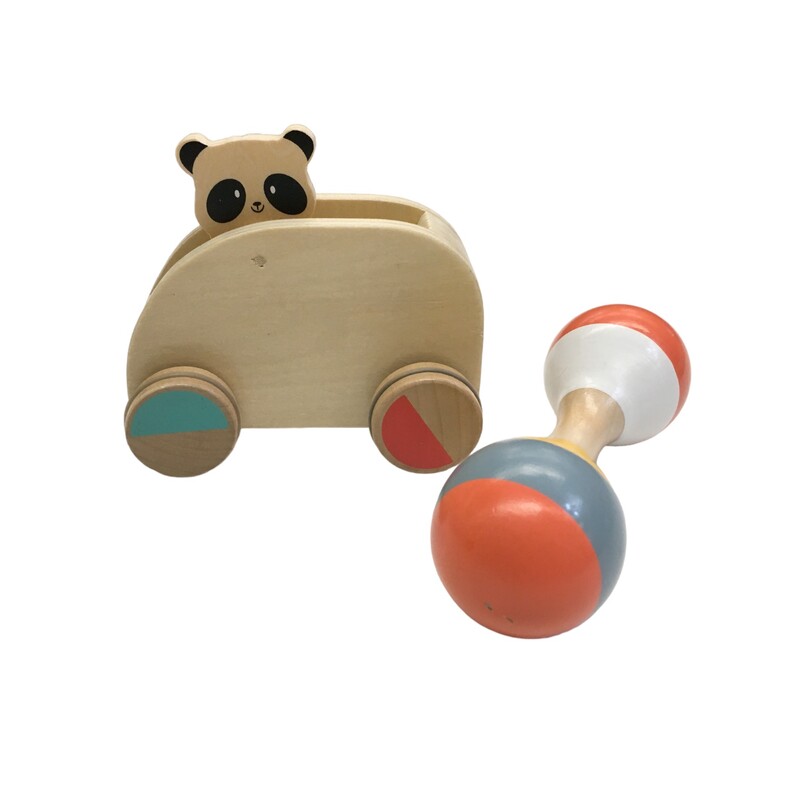 Wooden Panda Car & Rattle, Toys

Located at Pipsqueak Resale Boutique inside the Vancouver Mall or online at:

#resalerocks #pipsqueakresale #vancouverwa #portland #reusereducerecycle #fashiononabudget #chooseused #consignment #savemoney #shoplocal #weship #keepusopen #shoplocalonline #resale #resaleboutique #mommyandme #minime #fashion #reseller

All items are photographed prior to being steamed. Cross posted, items are located at #PipsqueakResaleBoutique, payments accepted: cash, paypal & credit cards. Any flaws will be described in the comments. More pictures available with link above. Local pick up available at the #VancouverMall, tax will be added (not included in price), shipping available (not included in price, *Clothing, shoes, books & DVDs for $6.99; please contact regarding shipment of toys or other larger items), item can be placed on hold with communication, message with any questions. Join Pipsqueak Resale - Online to see all the new items! Follow us on IG @pipsqueakresale & Thanks for looking! Due to the nature of consignment, any known flaws will be described; ALL SHIPPED SALES ARE FINAL. All items are currently located inside Pipsqueak Resale Boutique as a store front items purchased on location before items are prepared for shipment will be refunded.
