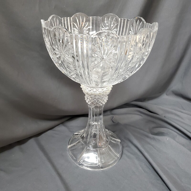 Shannon Crystal Compote