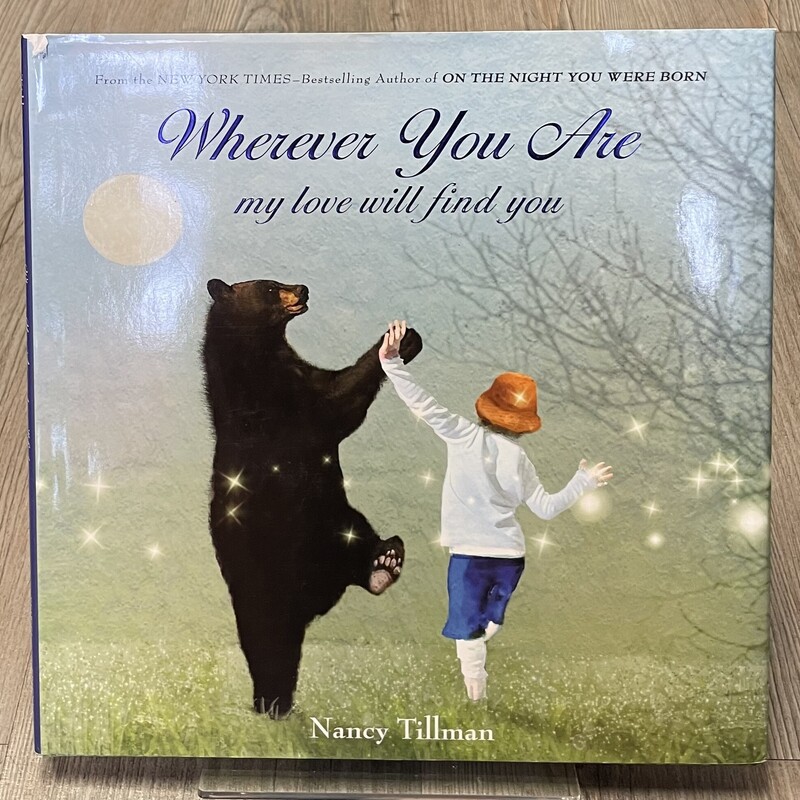Wherever You Are, Multi, Size: Hardcover