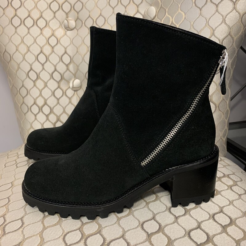 Ron White Ankle Boots