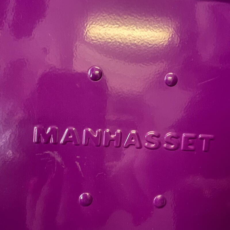 Manhasset Music Stand, Purple