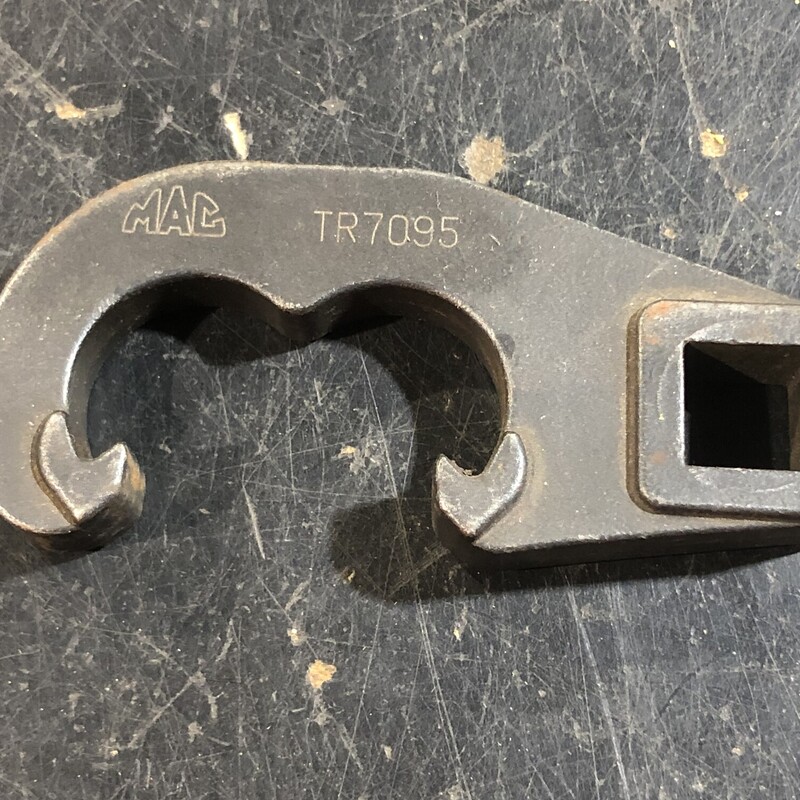 Tie Rod End Wrench