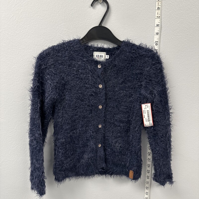 LT 01, Size: 10, Item: Sweater