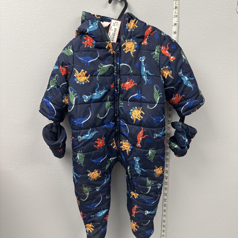 Childrens Place, Size: 9-12m, Item: 1pc