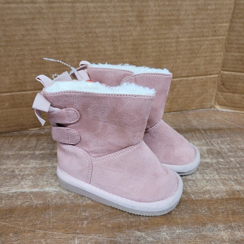 Joe, Size: 5, Item: Boots