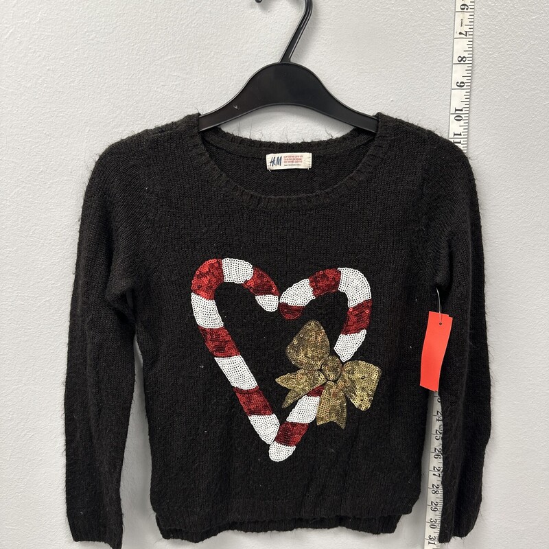 H&M, Size: 8-10, Item: Sweater
