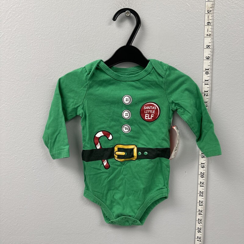 George, Size: 12-18m, Item: Shirt