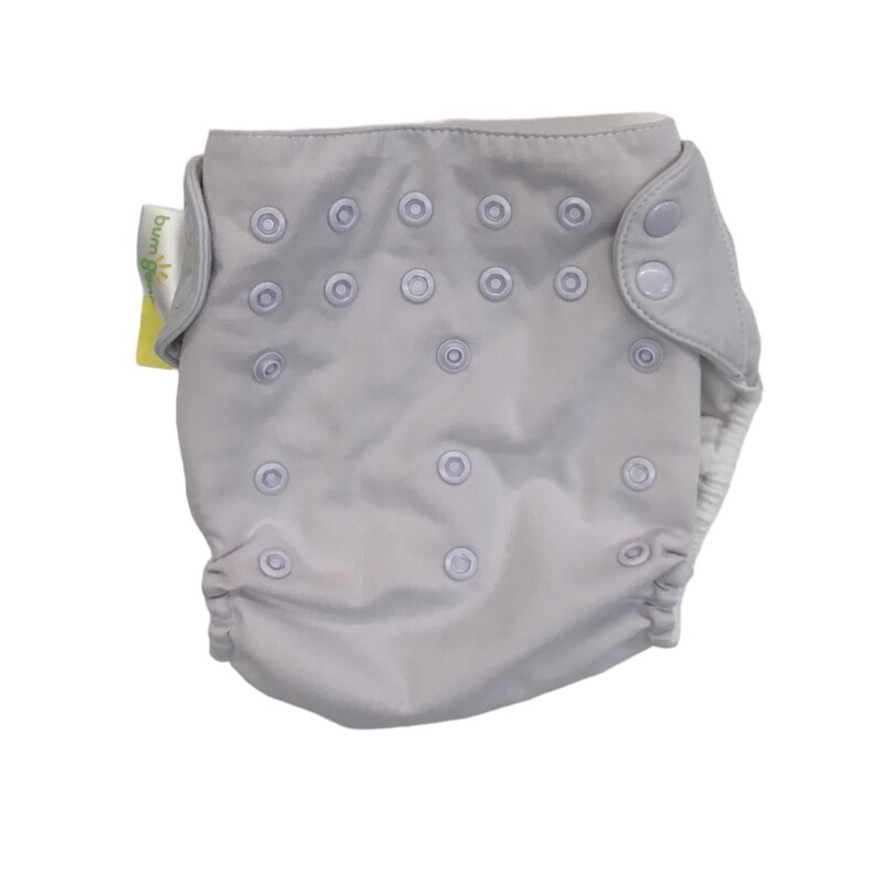Cloth Diapers (purple)